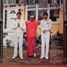 Load image into Gallery viewer, Carlos Santana &amp; Mahavishnu John McLaughlin - Love Devotion Surrender - 1973 Columbia, VG+/VG+
