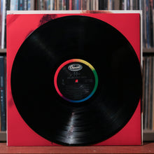 Load image into Gallery viewer, Tina Turner - Break Every Rule - 1986 Capitol, VG+/VG+
