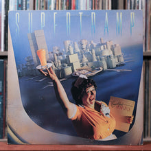 Load image into Gallery viewer, Supertramp - Breakfast In America - 1979 A&amp;M Records, VG/VG
