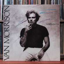 Load image into Gallery viewer, Van Morrison - Wavelength - 1978 Warner, VG/VG
