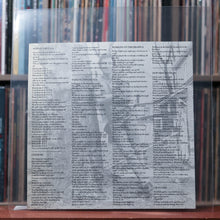 Load image into Gallery viewer, Bruce Springsteen - Born In The U.S.A. - W/ INSERT 1984 Columbia, VG/VG
