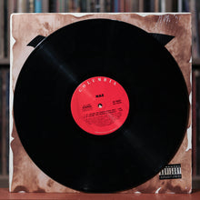 Load image into Gallery viewer, Nas - If I Ruled The World - 12" Single - 1996 Columbia, VG+/VG w/Shrink
