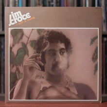Load image into Gallery viewer, Jim Croce - I Got A Name - 1973 ABC EX/VG+
