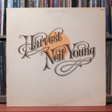 Load image into Gallery viewer, Neil Young  - Harvest - 1978 Reprise, VG+/VG+
