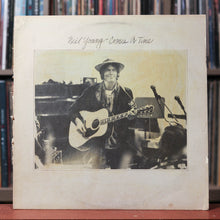 Load image into Gallery viewer, Neil Young  - Comes A Time - 1978 Reprise
