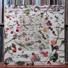 Load image into Gallery viewer, Prince And The Revolution - Purple Rain - W/ POSTER 1984 Warner Bros. Records, VG/VG
