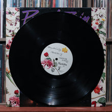 Load image into Gallery viewer, Prince And The Revolution - Purple Rain - W/ POSTER 1984 Warner Bros. Records, VG/VG
