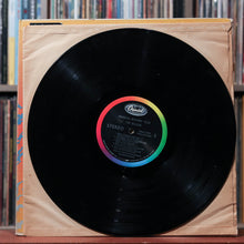 Load image into Gallery viewer, The Beatles - Magical Mystery Tour - 1967 Capitol Records, VG/VG
