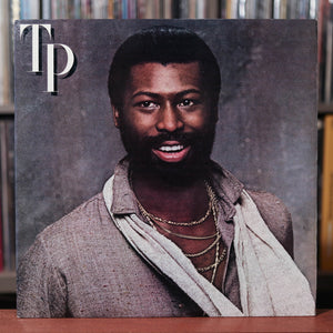 Teddy Pendergrass - TP - 1980 Philadelphia International Records, EX/VG+
