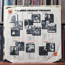 Load image into Gallery viewer, Hoodoo Man - Birth Control - EURO 1972 CBS, VG/VG
