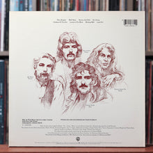Load image into Gallery viewer, Black Sabbath - Heaven And Hell - 1980 Warner Bros. Records, EX/EX

