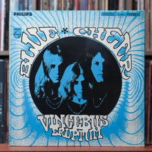 Load image into Gallery viewer, Blue Cheer - Vincebus Eruptum - 1978 Mercury SEALED
