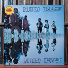 Load image into Gallery viewer, Blues Image - Blues Image - MONO PROMO 1969 ATCO Records, VG+/EX
