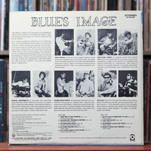 Load image into Gallery viewer, Blues Image - Blues Image - MONO PROMO 1969 ATCO Records, VG+/EX
