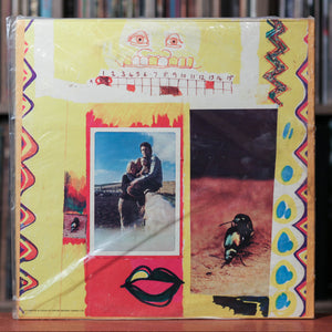 Paul McCartney - Ram - Canada Import - 1970's Capitol, SEALED