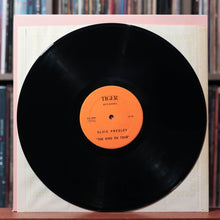 Load image into Gallery viewer, Elvis Presley - The King : From The Dark, To The Light ! - Private Press - 1978 Tiger Records, NM/EX
