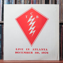 Load image into Gallery viewer, Elvis Presley - T.C.B. Live In Atlanta - 1979 TCB Records VG+/VG+
