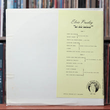 Load image into Gallery viewer, Elvis Presley - Rock My Soul - 1977 Ruthless Rhymes, Ltd. VG+/EX
