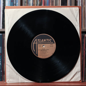 AC/DC - For Those About To Rock (We Salute You) - 1981 Atlantic, VG+/VG+