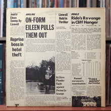 Load image into Gallery viewer, Jethro Tull - Thick As A Brick - RARE PROMO W/ NEWSPAPER 1972 Reprise Records, VG/EX
