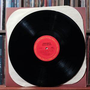 Aerosmith - Toys In The Attic - 1975 Columbia, VG+/EX