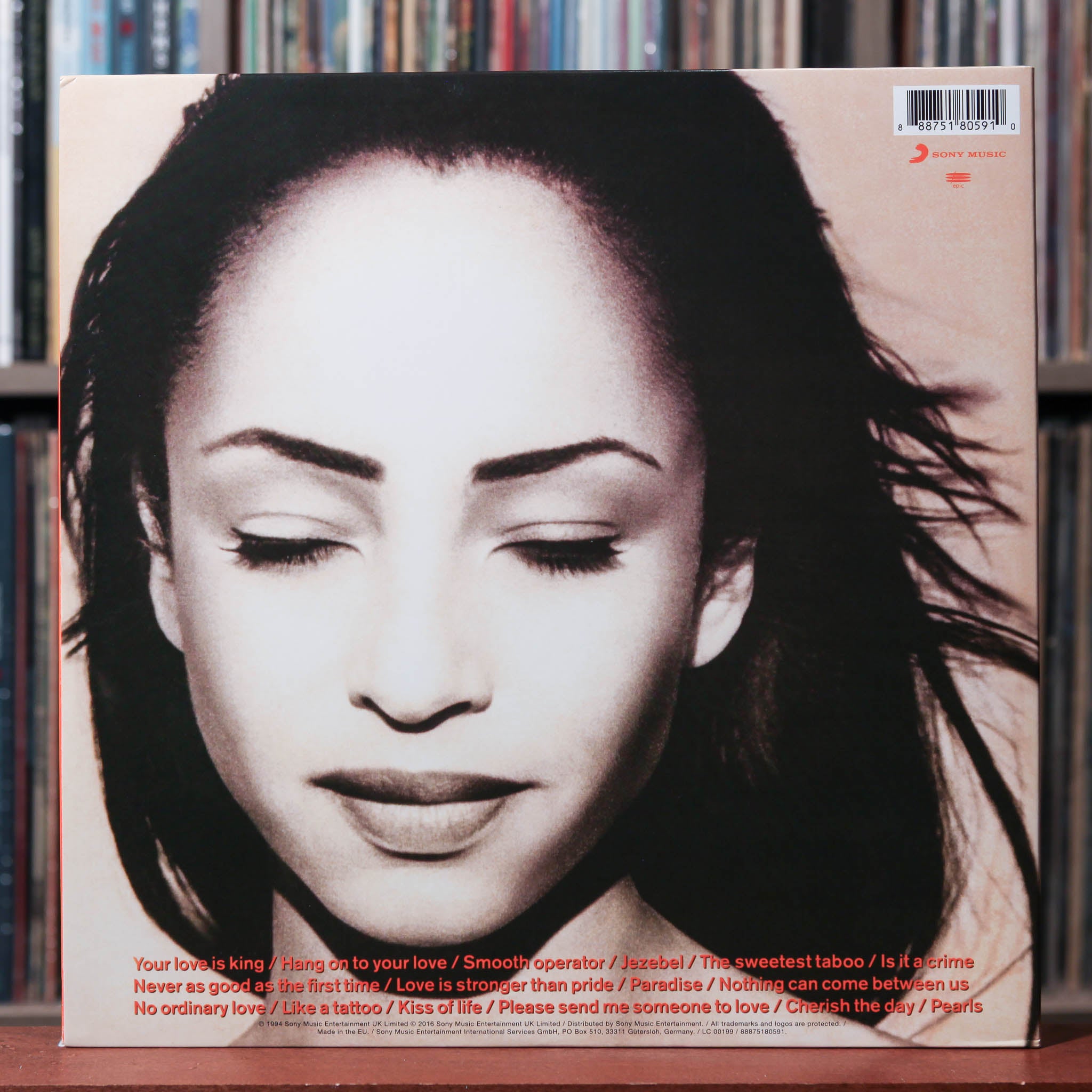 SADE Sade SADE-SH11 Size 2 FK