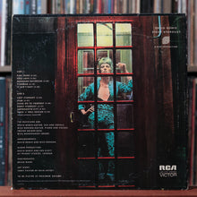 Load image into Gallery viewer, David Bowie - The Rise And Fall Of Ziggy Stardust And The Spiders From Mars - 1975 RCA Victor (Copy)

