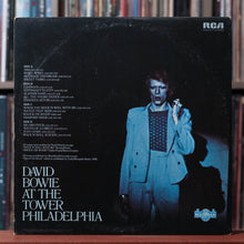Load image into Gallery viewer, David Bowie - David Live - 2LP 1974 RCA Victor - VG+/VG+
