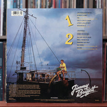 Load image into Gallery viewer, Jimmy Buffett - Songs You Know By Heart / Greatest Hits - 1985 MCA Records, VG+/EX
