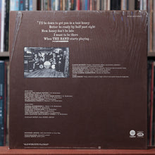 Load image into Gallery viewer, The Band - The Band - IN SHRINK 1969 Capitol Records, EX/VG
