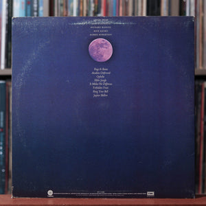 The Band - Northern Lights Southern Cross - 1975 Capitol, VG+/VG+