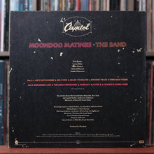 Load image into Gallery viewer, The Band - Moondog Matinee - 1973 Warner Bros, VG/VG+
