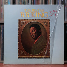 Load image into Gallery viewer, B.B. King - The Best Of B.B. King - 1973 ABC/Dunhill Canada, VG+/VG+
