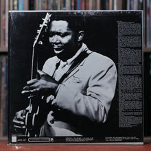 Load image into Gallery viewer, B.B. King - The Best Of B.B. King - 1973 ABC/Dunhill Canada, VG+/VG+
