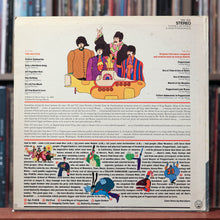 Load image into Gallery viewer, The Beatles - Yellow Submarine - 1975 Apple Records, VG/VG
