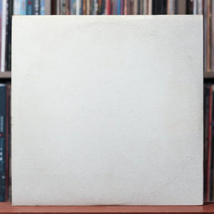 The Beatles - The Beatles (White Album) - 2LP - 1970's Capitol, VG/VG