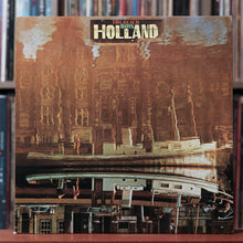 Load image into Gallery viewer, The Beach Boys - Holland - W/ INSERT 1973 Reprise Records, VG/VG
