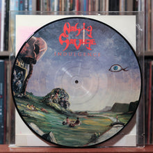 Load image into Gallery viewer, Nasty Savage - Indulgence - PICTURE DISC 1987 Metal Blade, VG/VG
