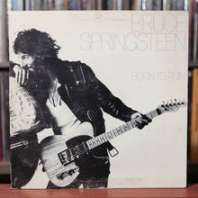 Load image into Gallery viewer, Bruce Springsteen - Born To Run. - 1975  Columbia, VG/VG
