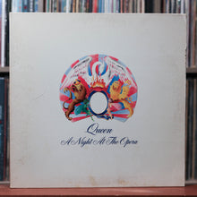 Load image into Gallery viewer, Queen - A Night At The Opera - 1975 Elektra, VG/VG
