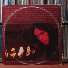 Load image into Gallery viewer, Neil Young - Decade - 3LP - 1977 Reprise, G+/VG
