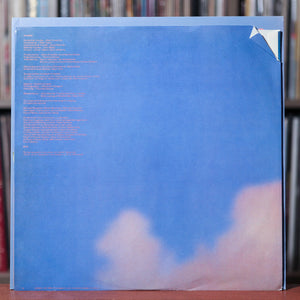 Dire Straits - Brothers In Arms - 1985 Warner Bros, VG+/VG+