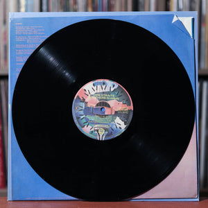 Dire Straits - Brothers In Arms - 1985 Warner Bros, VG+/VG+