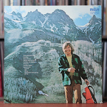 Load image into Gallery viewer, John Denver ‎– Rocky Mountain High - 1972 RCA Victor, VG+/EX
