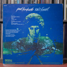 Load image into Gallery viewer, Paul Hardcastle - Rain Forest - 1985 Profile, VG/VG
