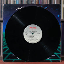 Load image into Gallery viewer, Paul Hardcastle - Rain Forest - 1985 Profile, VG/VG
