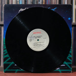 最新入荷 Rain - Hardcastle Paul Forest VG/VG Profile, 1985 - ヒーリング、ニューエイジ