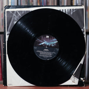 Genesis  - Seconds Out - 2LP - 1977 Atlantic, VG/VG