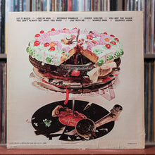 Load image into Gallery viewer, The Rolling Stones - Let It Bleed - 1969 London Records, VG/VG
