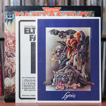 Load image into Gallery viewer, Elton John - Captain Fantastic And The Brown Dirt Cowboy - 1975 MCA, VG+/VG

